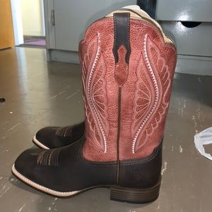Ariat Boots